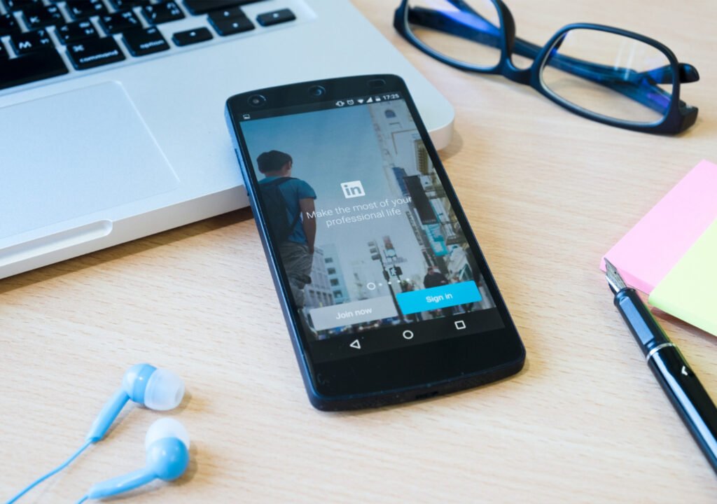 Linkedin - IT Help Center | Kompleksowa obsługa Informatyczna dla Firm
